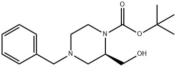 1257855-72-3 Structure