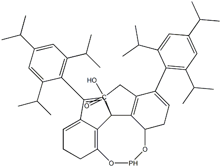 1258276-28-6 結(jié)構(gòu)式