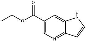 Ethyl 4-azaindole-6-carboxylate price.