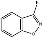 3-BroMobenzo[d]isoxazole Struktur