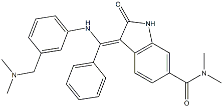 1265916-41-3 結(jié)構(gòu)式