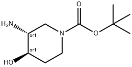 1268511-99-4 結(jié)構(gòu)式