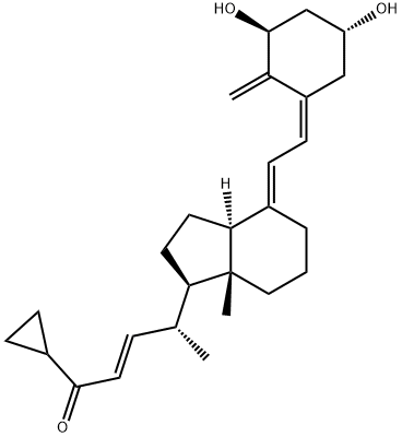 126860-83-1 結(jié)構(gòu)式