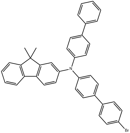 1268621-99-3 結(jié)構(gòu)式