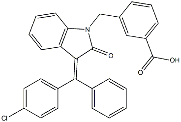 YLF-466D Struktur