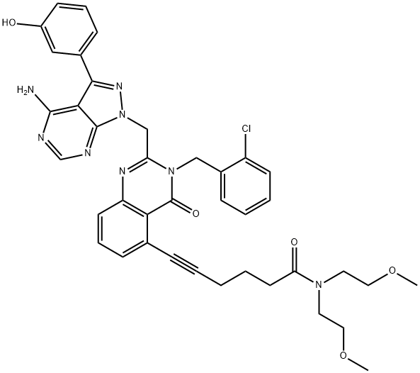 1293915-42-0 結(jié)構(gòu)式