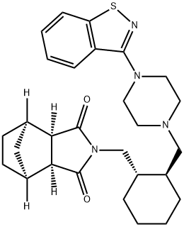 1318074-27-9 結(jié)構(gòu)式