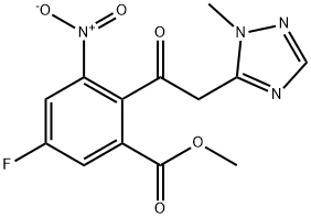 1322879-81-1 Structure