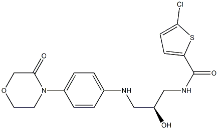 1325210-62-5 Structure