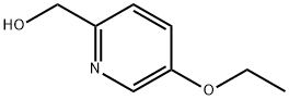 (5-ethoxypyridin-2-yl)Methanol Struktur