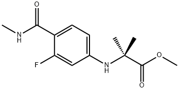 1332524-01-2 Structure