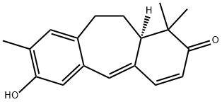 Heudelotine