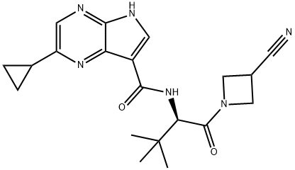 1334673-53-8 結(jié)構(gòu)式