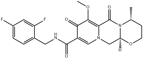 O-Methyl Dolutegravir