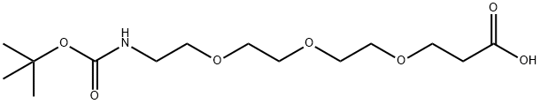 Boc-9-AMino-4,7-Dioxanonanoic acid price.