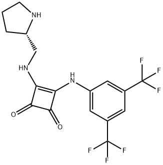 1356935-80-2 Structure