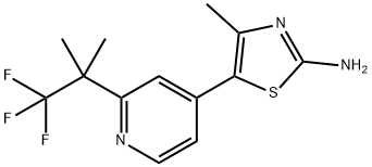 1357476-69-7 結(jié)構(gòu)式