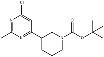 1361116-19-9 結(jié)構(gòu)式