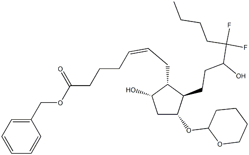 136790-77-7 結(jié)構(gòu)式