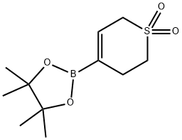 1370535-33-3 Structure