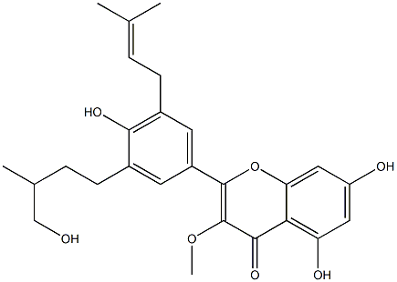 Dodoviscin H