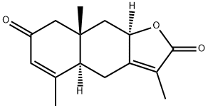 Chlorantholide C