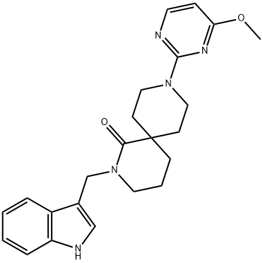 1373765-19-5 結(jié)構(gòu)式