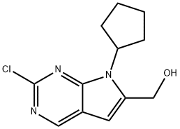 1374639-77-6 Structure