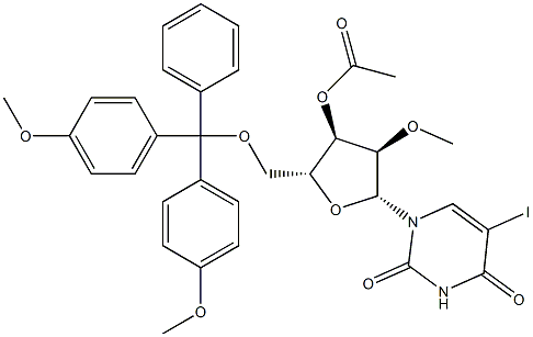 1374692-34-8 Structure