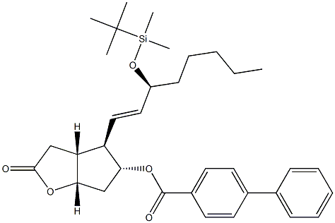 137624-47-6 結(jié)構(gòu)式