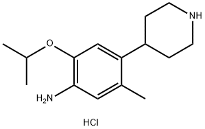 1380575-45-0 Structure