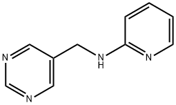 N-(PyriMidin-5-ylMethyl)pyridin-2-aMine