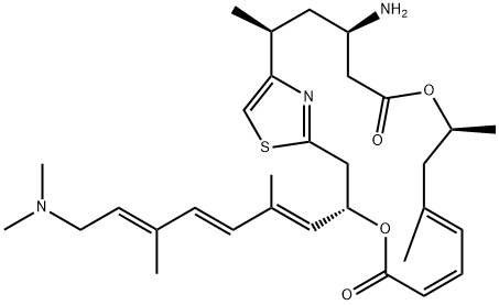 139220-18-1 結(jié)構(gòu)式