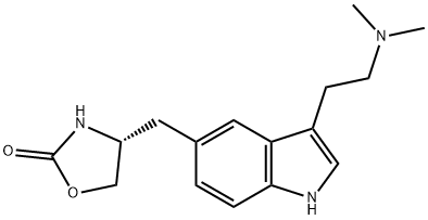 Zolmitriptan