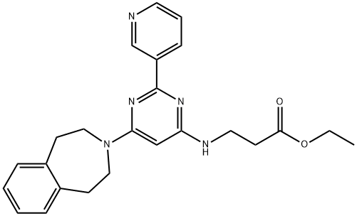 1394854-51-3 結(jié)構(gòu)式