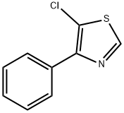 5-Chloro-4-phenylthiazole