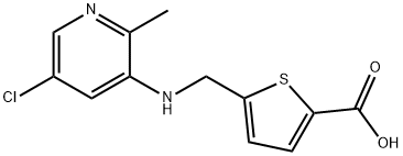  化學(xué)構(gòu)造式