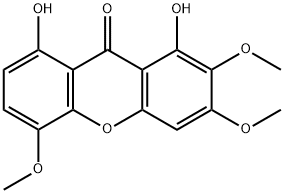 Angustin A