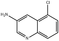 5-chloroquinolin-3-aMine price.