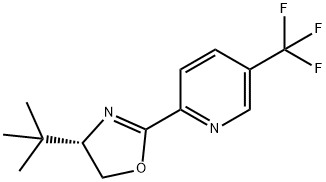 1416819-91-4 結(jié)構(gòu)式