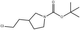 1420811-53-5 Structure