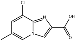 1421261-78-0 Structure