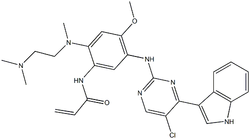 1421373-62-7 結(jié)構(gòu)式