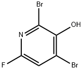 1421602-80-3 結(jié)構(gòu)式