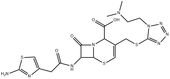 142182-63-6 Structure