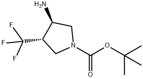 1428776-56-0 結(jié)構(gòu)式