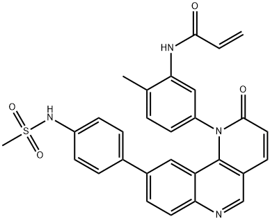 1431525-23-3 結(jié)構(gòu)式