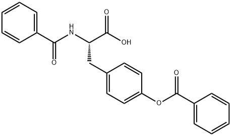 TiropraMide IMpurity A Struktur