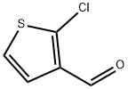 2-Chlorothiophene-3-carbaldehyde