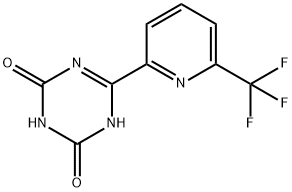 1446507-38-5 結(jié)構(gòu)式